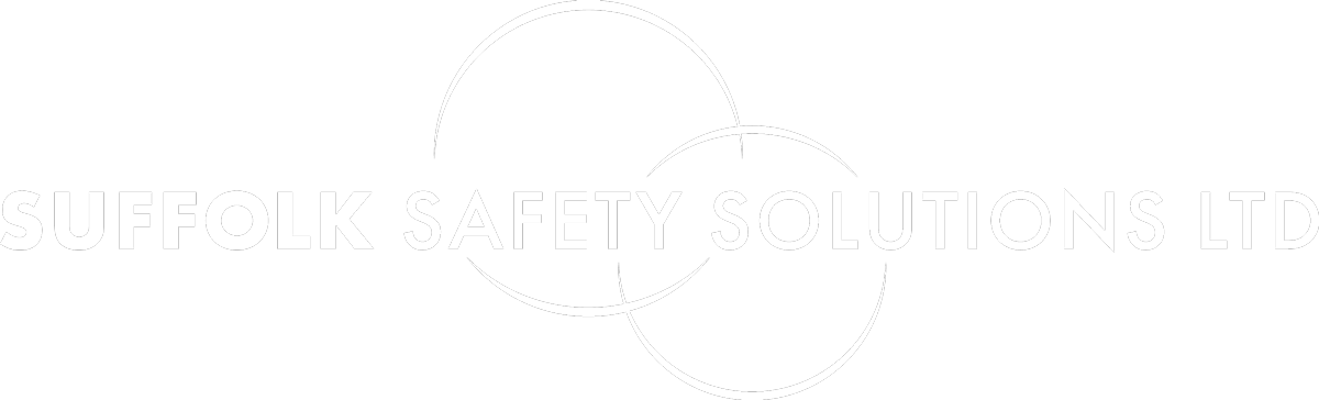 Suffolk Safety Solutions logo